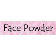 Face Powder